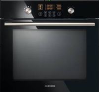 Piekarnik Samsung BT63TDBFGB-spalił mi się panel dotykowy pod wyświetlaczem Piekarnik Samsung BT63TDBFGB-spalił mi się panel dotykowy pod wyświetlaczem