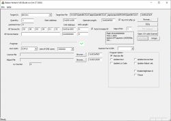 [BK7231T] My HTTP server, configurator, MQTT support from Home Assistant