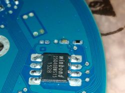 Czy uda się i jak naprawić uszkodzony dysk Seagate ST500LT012?