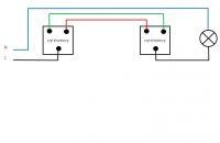 Connecting Stair Connectors with Two Live Wires: Electrician Assistance for Ospel AS Connecting Stair Connectors with Two Live Wires: Electrician Assistance for Ospel AS