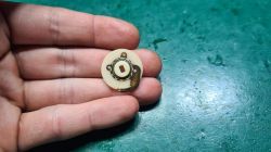 Renowacja wzmacniacza Sansui AU-717