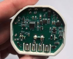 RTL8710CM flashing guide - how to free RTL from the cloud and pair with Home Assistant?