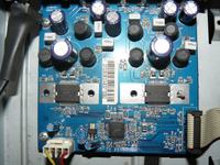 OPTI KD-2010 - Jak dorobić wejście cyfrowe S/PDIF