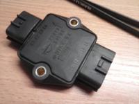 Nissan SX200 N14 - Power Transistor brak iskry Nissan SX200 N14 - Power Transistor brak iskry
