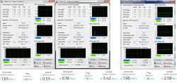 Antena LTE dla modemu Huawei E3372: Wzmacniacz sygnału, TP-Link MR3220, Plus, Sławno, 800MHz