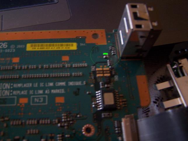 Ps2 problem z dobraniem elementu