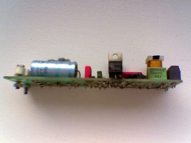 Świetlówka warsztatowa superbest electronic 15 W