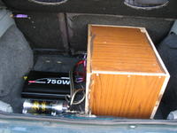 Wasze caraudio! Zdjęcia samochodów z nagłośnieniem.