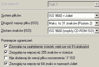 Jaki program do overburningu płyty DVD 4,44GB? Nero nie działa