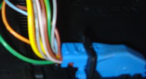 centralny zamek peugeot 206 2001r