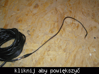Antena GPRS-EDGE własnej konstrukcji --Tniemy koszta--