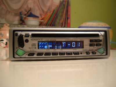 Radio Samochodowe do 200zł