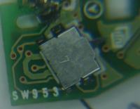 Przełącznik Fuji S5000 , problem