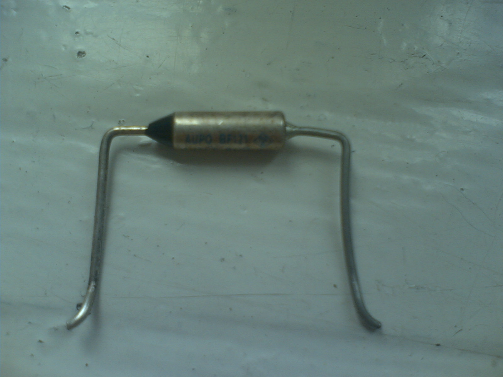 Co to za element AUPO BF 121? - elektroda.pl