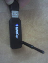 Bluetooth BlueSoleil 1.6 nie łączy się z Sagem my501x i SE T630 na Windows XP SP2