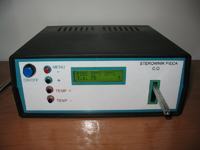 Sterownik Pieca C. O.