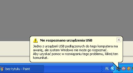 Motorola E398 nie uruchamia bootloadera, brak reakcji na zworkę, tylko kabel USB