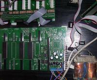 Centrala telefoniczna 64 porty