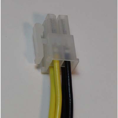 Brak obrazu, długi sygnał przy starcie komputera P4 2,4, 128 DDR 266, Savage 32 MB