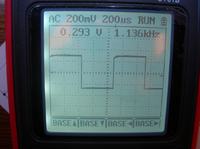 Generator funkcyjny NE555 od Velleman