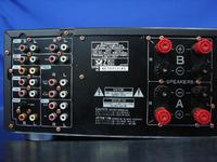 Łączymy dwie integry: Pioneer A 757 i Pioneer A 229