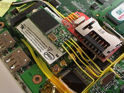 Ekstremalna rozbudowa EEE