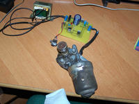 Mig mag