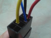 Wymiana radia na Alpine CDE 9870RM Problem