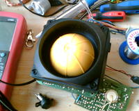 Pomoc w opisie wyprowadzeń autoalarmu.