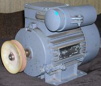 Adjusting 220V 1.1KW Single-Phase Motor Speed from 700 to 1400 RPM Smoothly