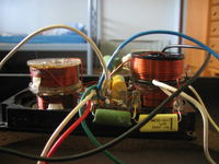 Głośniki z magnesami neodymowymi