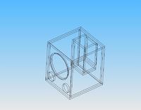 Obudowa do Intertechnik MDS12