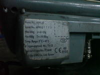 Waga apm-60 - źle wskazuje ciężar