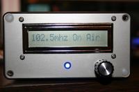 Nadajnik FM stereo - zrób to sam