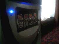 Podświetlenie obudowy>>> fotki...