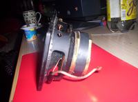 Monitorki Audio proszę o pomoc