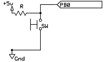 [AVR] Kilka pytań na temat klwiatury i przerwania