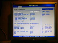 Przykręcenie procesora z 2.8 do 1.5