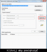 How to Assign Appropriate Permissions to Directories & Files in Windows