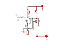 LM3886 z tranzystorami 2SC3284 i 2SA1295 - czy to zadziała?