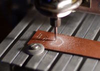 Frezarka CNC do płytek drukowanych Frezarka CNC do płytek drukowanych
