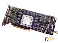 Przegrzewająca sie karta graficzna Asus EN8800GTS