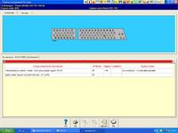 opisów pinów sterownika 1,9 TDI AFN