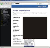 Firmware BlackBox BB54G - większa moc - v142R Firmware BlackBox BB54G - większa moc - v142R