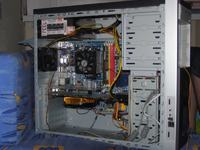 Chłodzenie wnętrza obudowy - jak to zrobić?