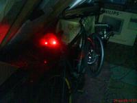 Oświetlenie rowerów-modernizacje, naprawy, tuning, własne konstrukcje.