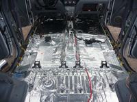 Ford Focus, jakie maty, ile i jakie glosniki?