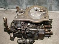 zawor, czujnik w pompie wtryskowej astra F 1.7 dtl