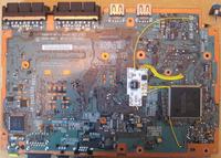 PS2 SPCH-75004 i MODBO 760