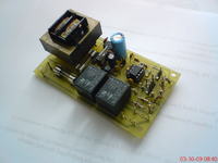 Wytrawiarka PCB z termoregulacją Wytrawiarka PCB z termoregulacją